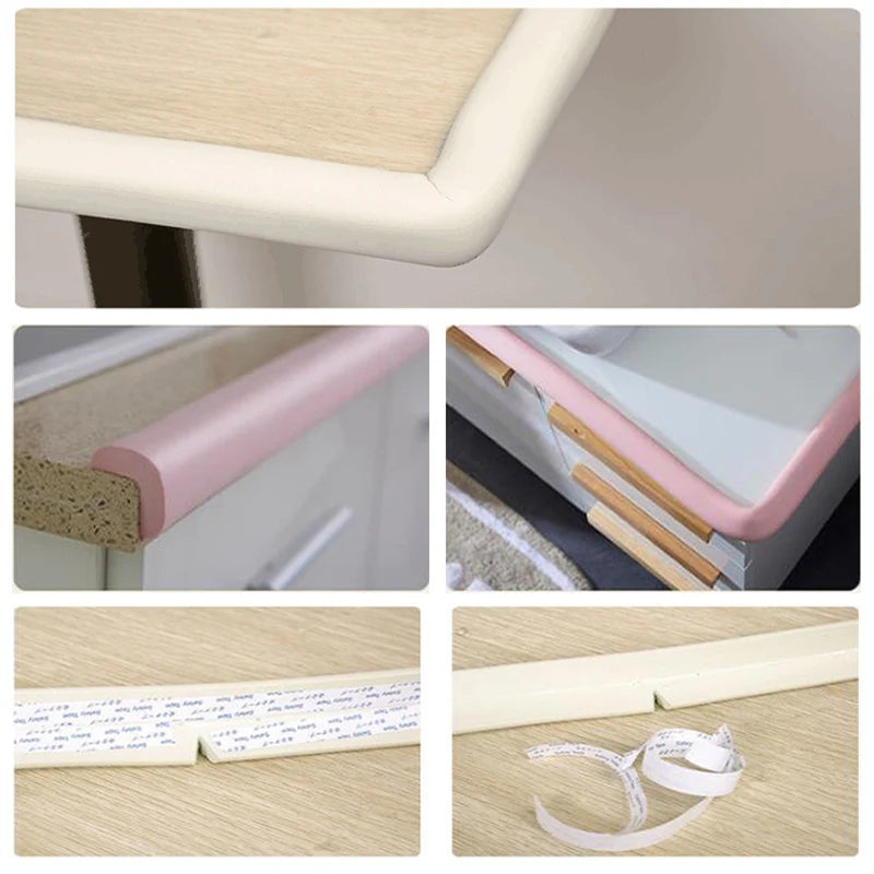 Coins de table - Proteckids