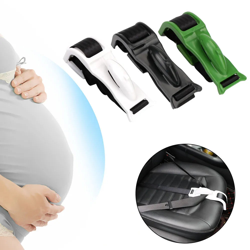 Adaptateur ceinture sécurité femme enceinte - Proteckids