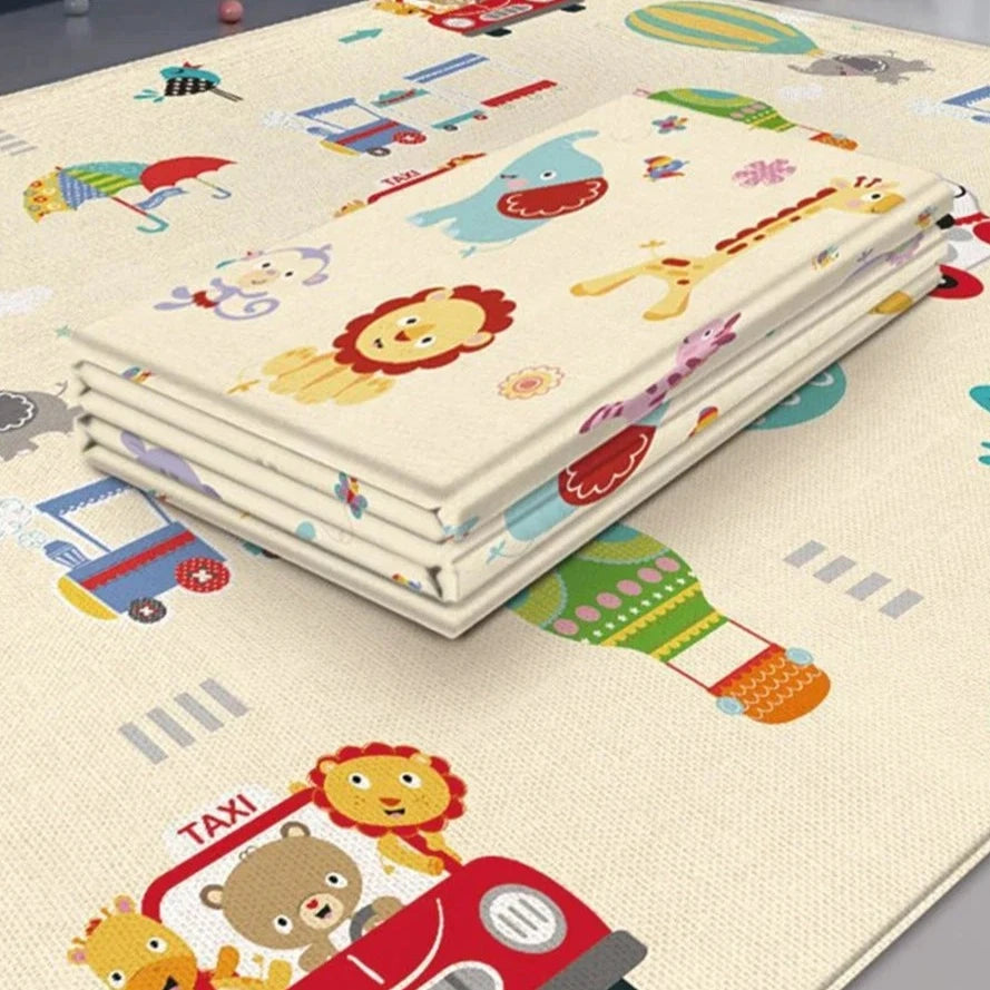 Tapis de jeu - Proteckids